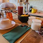 Bed and breakfast Dolcevita 3*