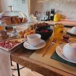 Bed and breakfast Dolcevita 3*