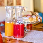 Bed and breakfast Dolcevita 3*