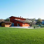 Dolcevita Bed and breakfast Torreano