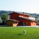 Bed and breakfast Dolcevita 3*