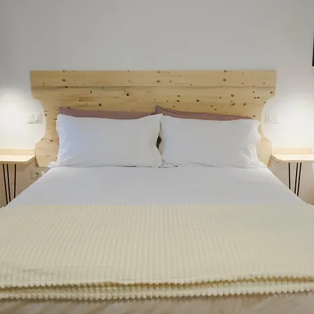 Bed & Breakfast Dolcevita