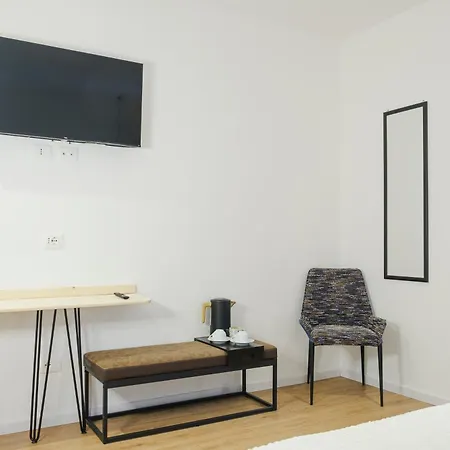 Bed & Breakfast Dolcevita Torreano