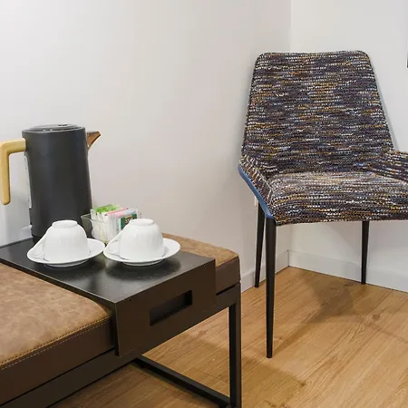 ベッド・アンド・ブレックファスト Dolcevita