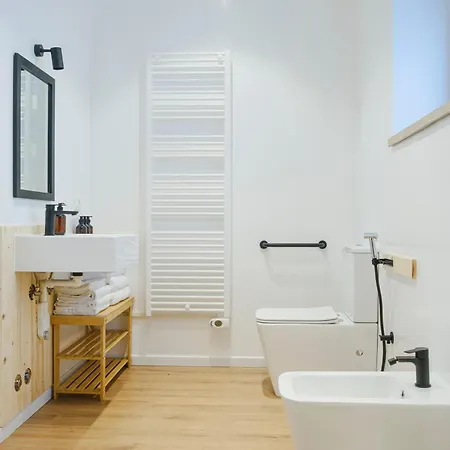 Dolcevita ベッド・アンド・ブレックファスト