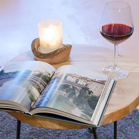 Bed & Breakfast Dolcevita *