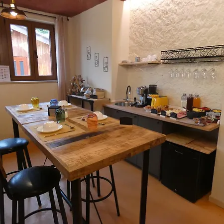 Dolcevita Bed & Breakfast *