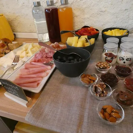 Bed & Breakfast Dolcevita