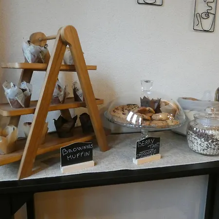 Bed & Breakfast Dolcevita *