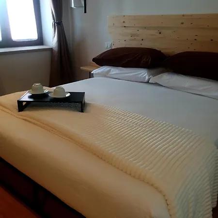 Bed & Breakfast Dolcevita