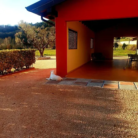 Bed & Breakfast Dolcevita *