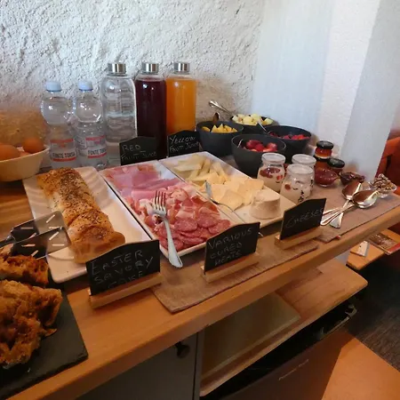 Bed & Breakfast Dolcevita