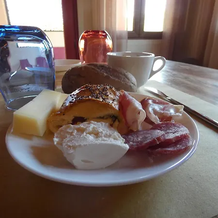 Bed & Breakfast Dolcevita