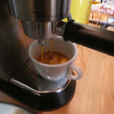 Dolcevita ベッド・アンド・ブレックファスト 3*