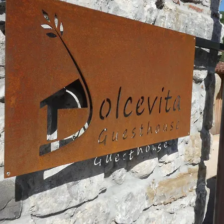 Dolcevita ベッド・アンド・ブレックファスト Torreano