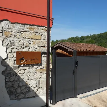 Dolcevita Bed & Breakfast 3*