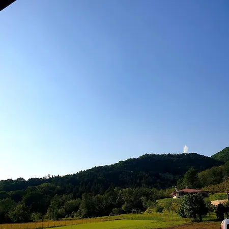 Bed & Breakfast Dolcevita Torreano
