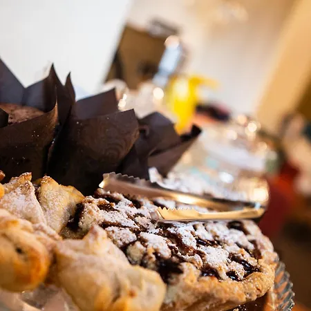 Dolcevita فندق مبيت وإفطار Torreano