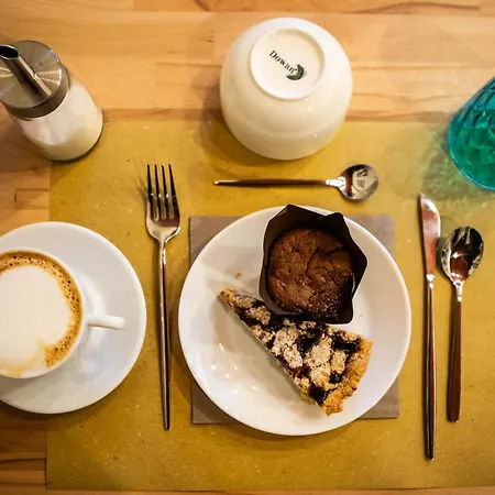 Dolcevita Bed and breakfast