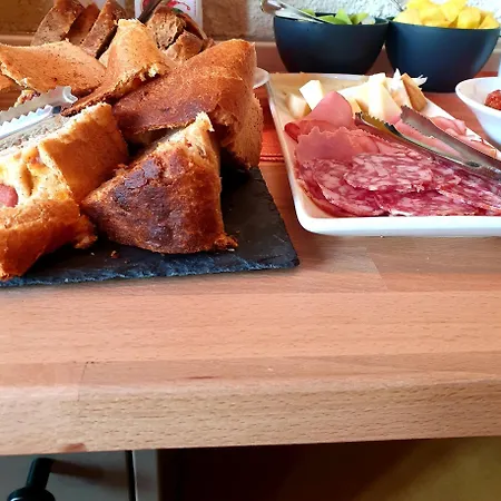 Dolcevita 3*