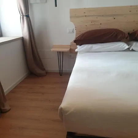 Dolcevita Bed and breakfast *
