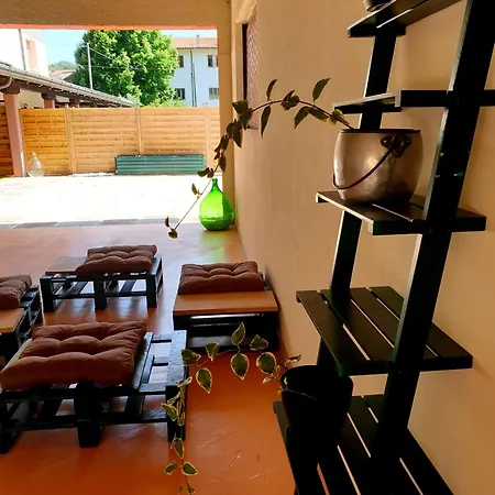 Dolcevita Bed and breakfast