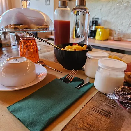 Bed & Breakfast Dolcevita 3*