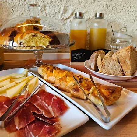 Dolcevita Bed and breakfast