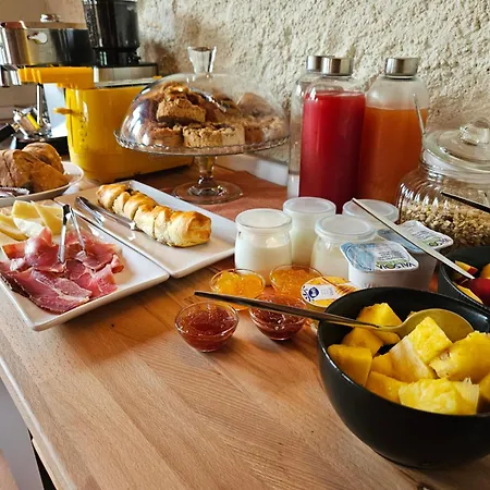Dolcevita Bed and breakfast