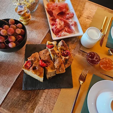 Dolcevita 3* Torreano