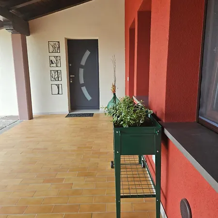 Dolcevita Couette-café Torreano