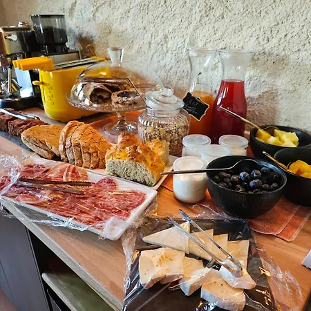 Dolcevita Bed & Breakfast