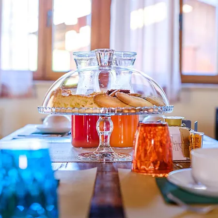 Dolcevita 3* Torreano