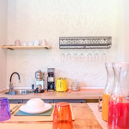 Bed & Breakfast Dolcevita 3*