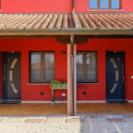 ベッド・アンド・ブレックファスト Dolcevita