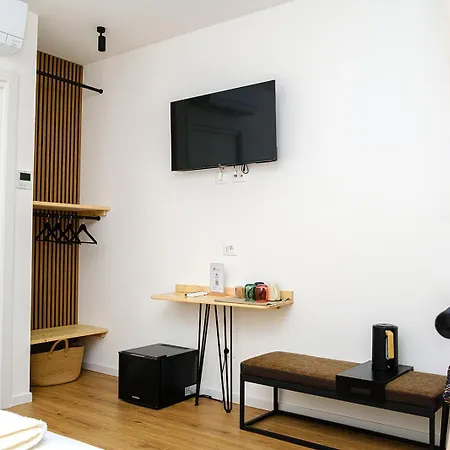 Bed & Breakfast Dolcevita