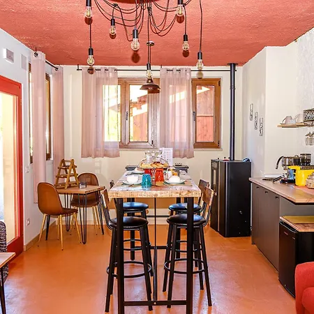 Dolcevita 3* Torreano