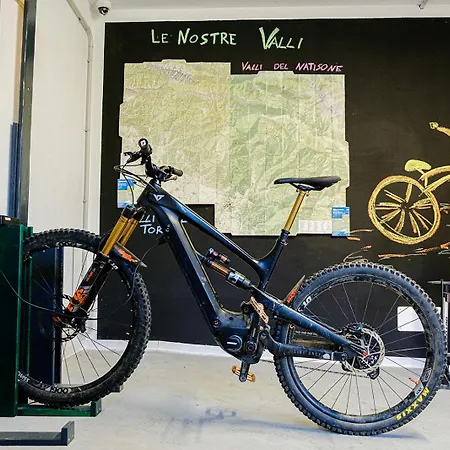 Dolcevita 3* Torreano