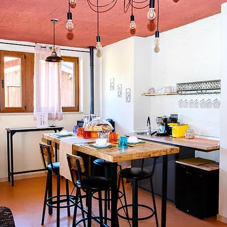 Dolcevita Bed & Breakfast 3*