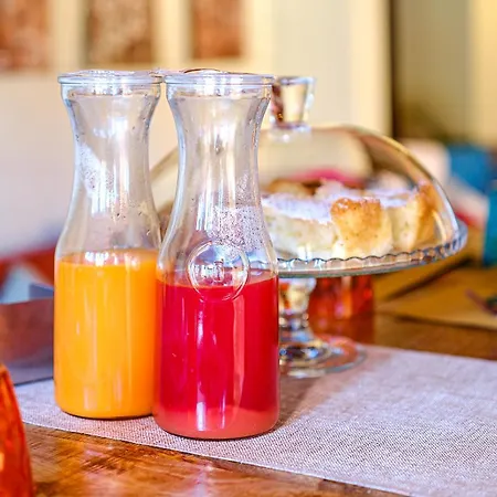 Bed & Breakfast Dolcevita 3*