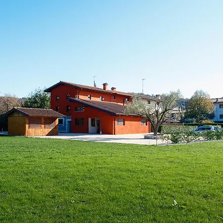 Dolcevita Panzió Torreano