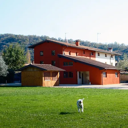 Bed & Breakfast Dolcevita 3*