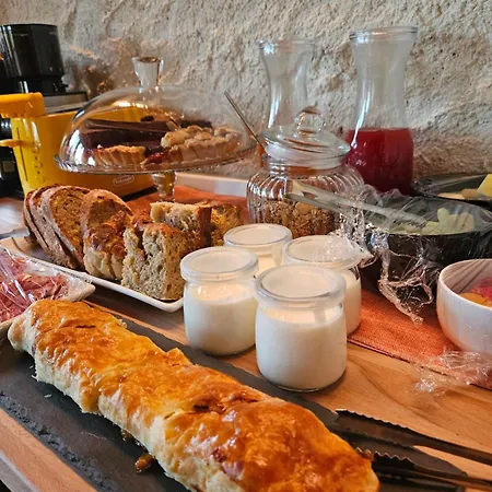 Dolcevita ベッド・アンド・ブレックファスト Torreano