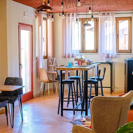 Dolcevita Panzió 3*