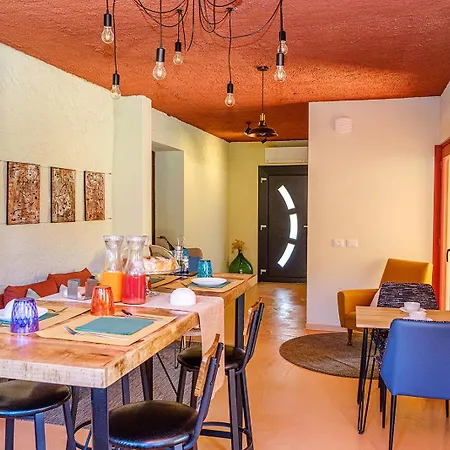 Bed & Breakfast Dolcevita 3*