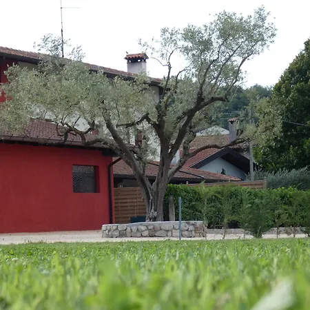 Bed & Breakfast Dolcevita