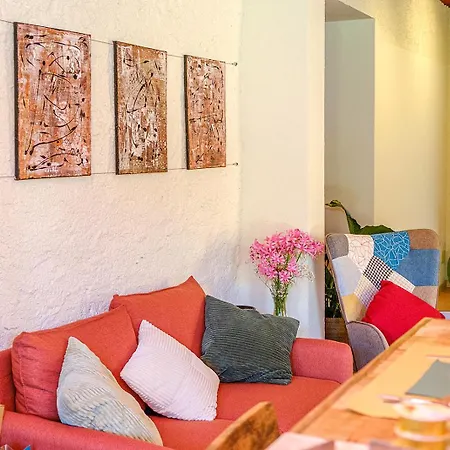 Dolcevita 3* Torreano