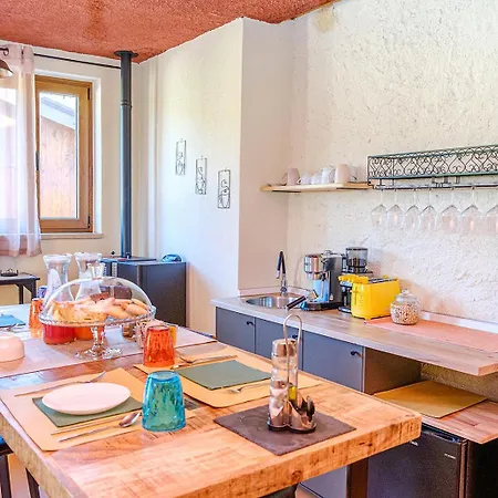Bed & Breakfast Dolcevita