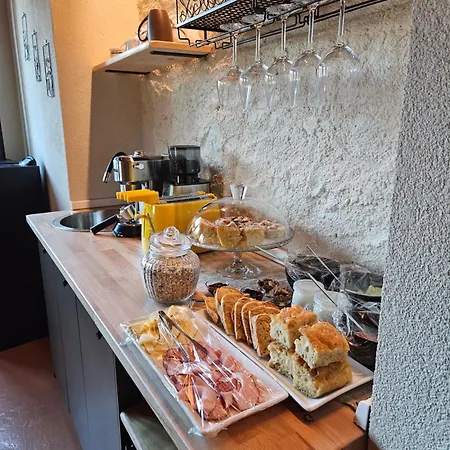 Dolcevita Bed & Breakfast