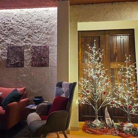 Bed & Breakfast Dolcevita